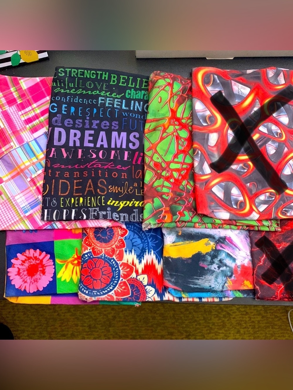 FREE W/ $10+ Purchase: Book Sox Stretchable Fabric Book Cover Pairs (Pick 2)